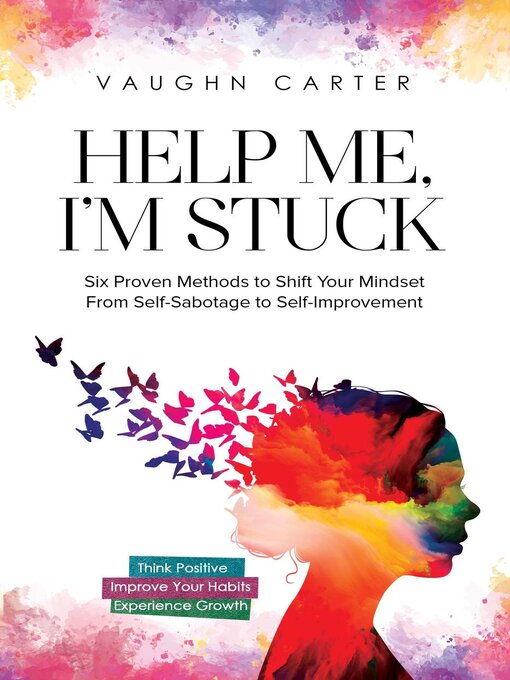 Title details for Help Me, I'm Stuck by Vaughn Carter - Available